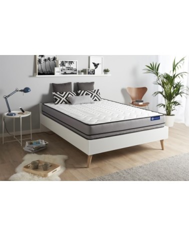 Matelas 140x190 cm Mémoire de forme