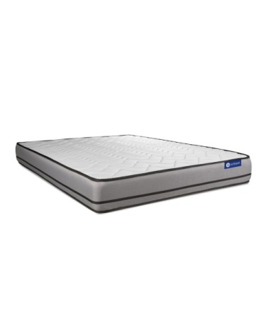 Matelas 140x190 cm Mémoire de forme