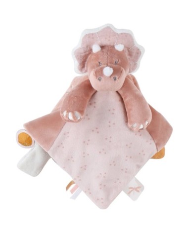 Doudou marionnette