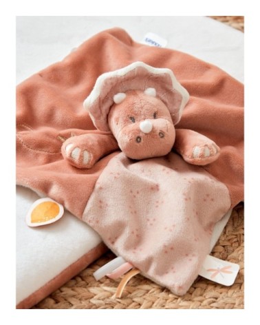 Doudou marionnette