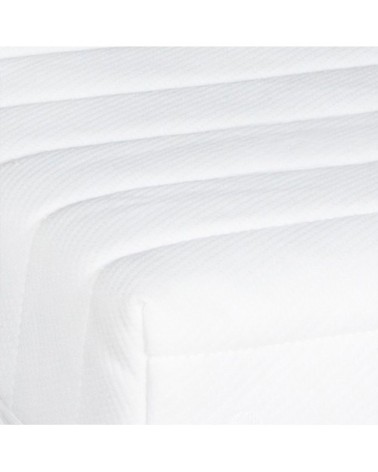 Matelas  90x190  Latex & Mousse HD