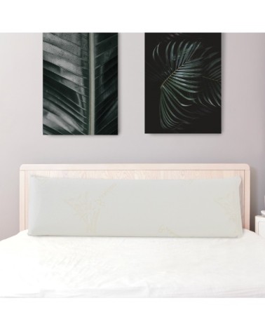 Traversin  150x35  Mémoire de forme