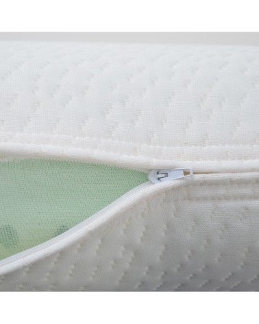 Traversin  150x35  Mémoire de forme