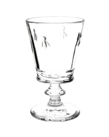 Verre en verre ABEILLE