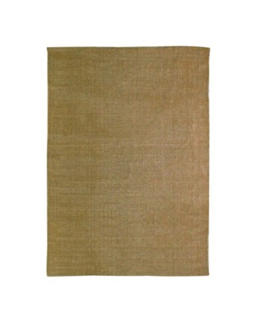 Tapis effet délavé beige naturel 120x170