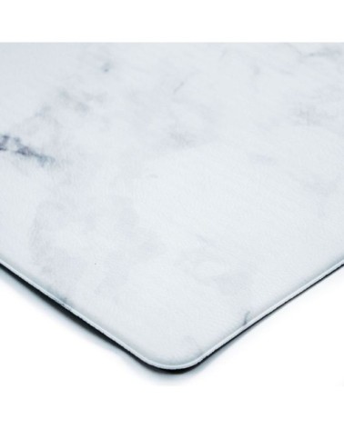 Tapis de cuisine imprimé marbre 45x120