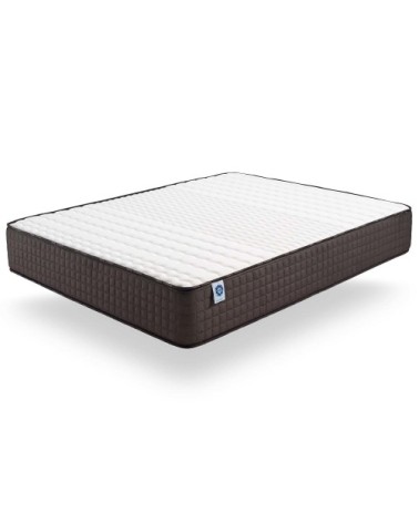 Matelas 160x200 cm - Épais 30 cm - Mousse HR, Blue Latex