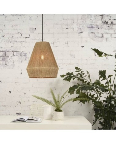 Suspension jute D40cm