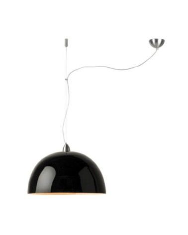 Suspension bambou naturel D53cm