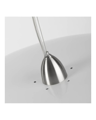 Suspension en bambou H25cm