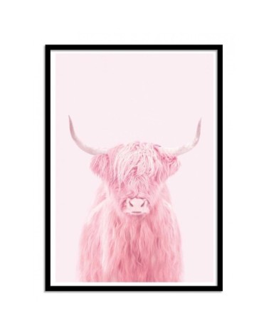 Affiche d'art 50 x 70 cm