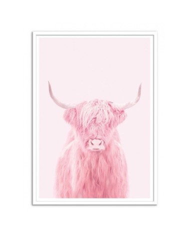 Affiche d'art 50 x 70 cm