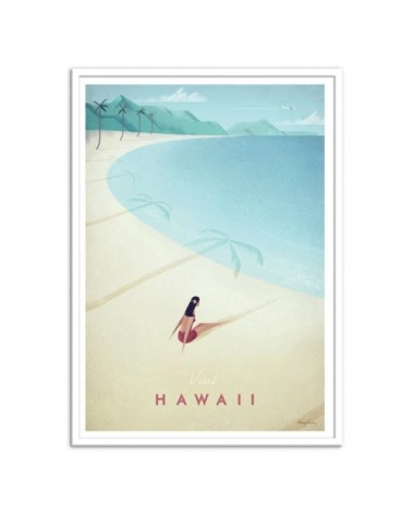 Affiche d'art 50 x 70 cm