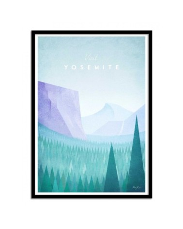 Affiche d'art 50 x 70 cm