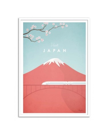 Affiche d'art 50 x 70 cm