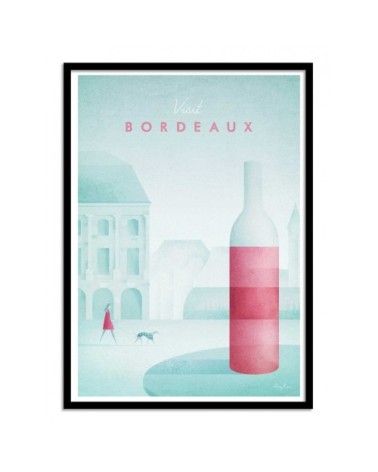 Affiche d'art 50 x 70 cm