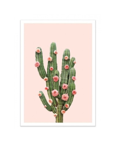 Affiche d'art 50 x 70 cm