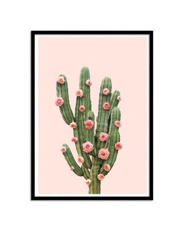 Affiche d'art 50 x 70 cm