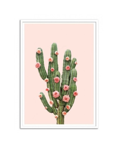 Affiche d'art 50 x 70 cm