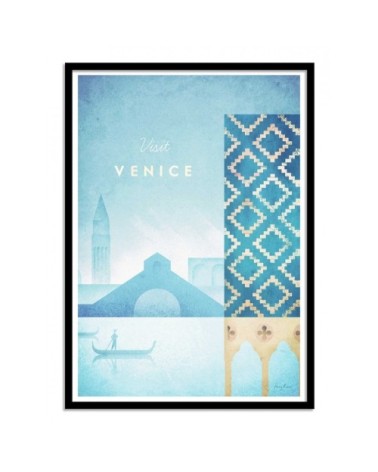 Affiche d'art 50 x 70 cm