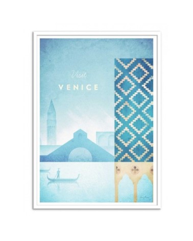 Affiche d'art 50 x 70 cm