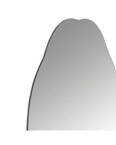 Miroir déstructuré 40x40