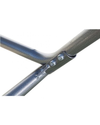 Support réglable pour hamac en métal  275-335cm