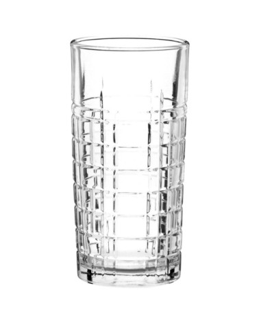 Verre transparent 0,35 L