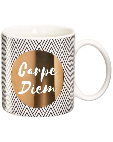 Mug cadeau carpe diem