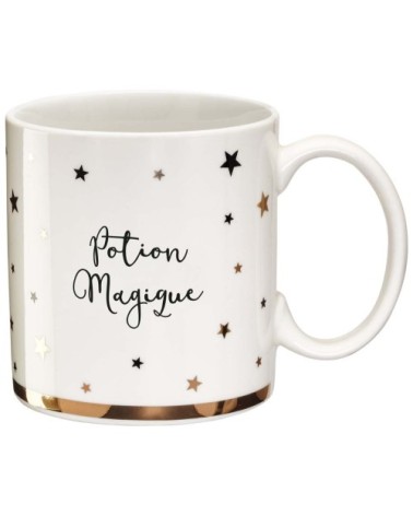 Mug cadeau potion magique