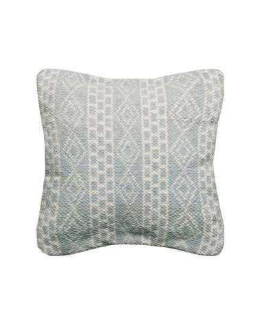 Coussin en coton