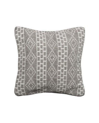 Coussin en coton