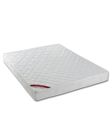 SIRIUS - Matelas 100% mousse ferme réversible 160x200