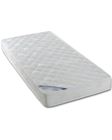 Matelas ressorts fermes biconiques 90x190