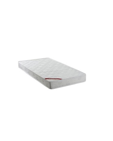 SIRIUS - Matelas 100% mousse ferme réversible 90x190