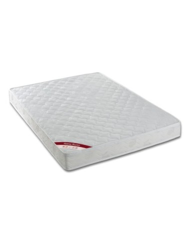 SIRIUS - Matelas 100% mousse ferme réversible 140x190