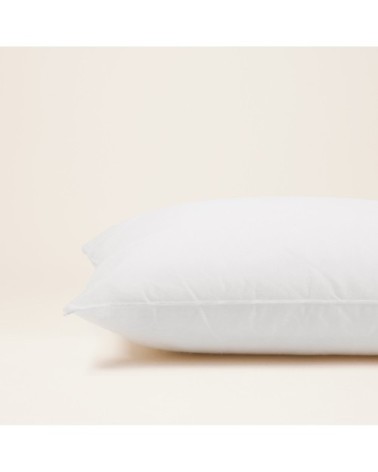 Coussin de garnissage 45x70 cm Blanc