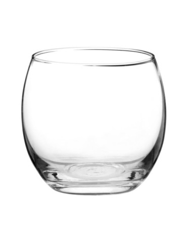 Verre à liqueur en verre TONNEAU