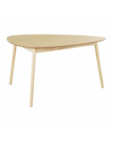 Table ovoïde 4/5 personnes L140