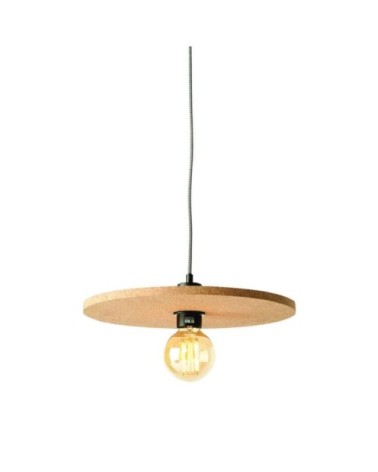 Suspension liège D40cm