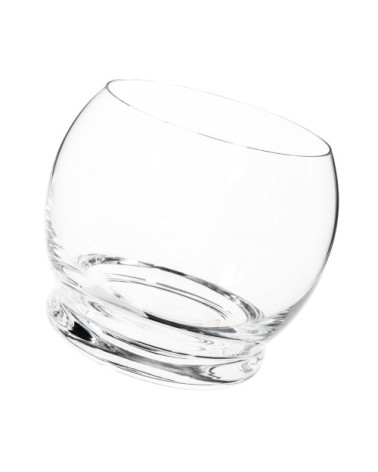 Gobelet en verre CULBUTO