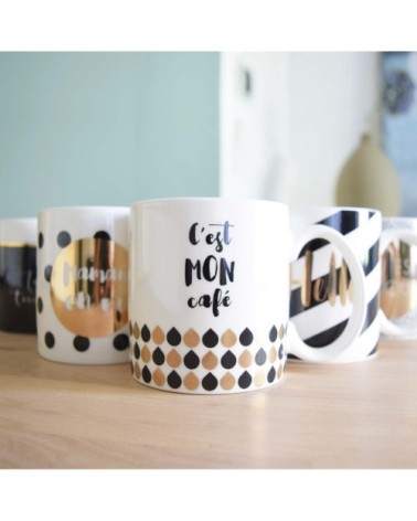 Mug Cadeau Smile