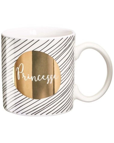 Mug Cadeau Princesse