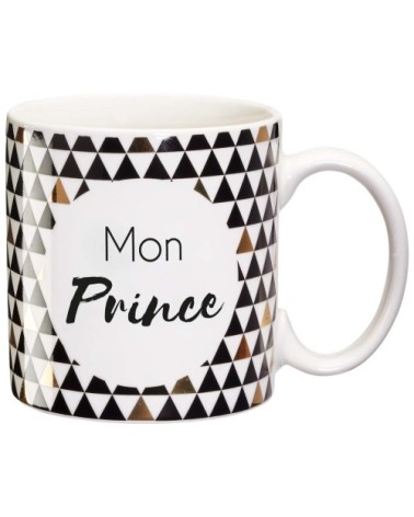 Mug Cadeau Prince