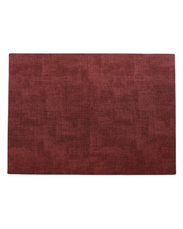 Set de table Méli-Mélo Bordeaux 46x33