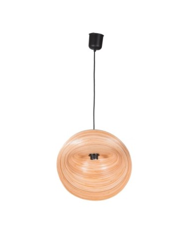 Suspension en bambou D40