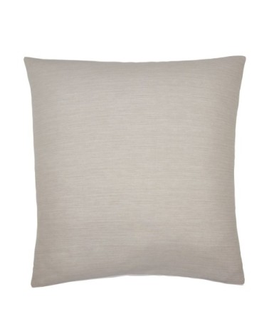 Taie d'oreiller bicolore en bambou  bicolore 63 x 63