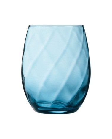 Verre forme haute 35cl - Lot de 6