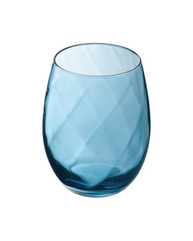 Verre forme haute 35cl - Lot de 6