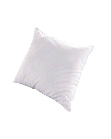 Oreiller 60x60   Duvet & Plumes  Mi-ferme